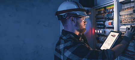 Electrical Maintenance & Testing